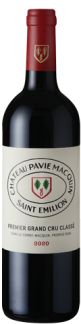 Château Pavie Macquin 2020